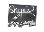 SnypeR | Cologne 2015 image